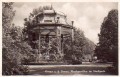 NÖ: Gruß aus Krems an der Donau  1931 Musikpavillion im Stadtpark